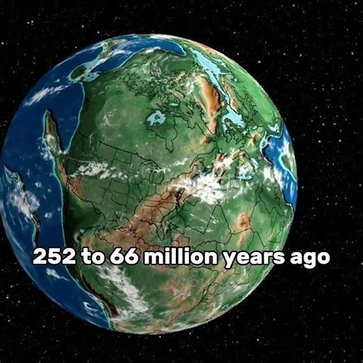 The Earth Evolution #evolution #world #outerspace #solarsystem