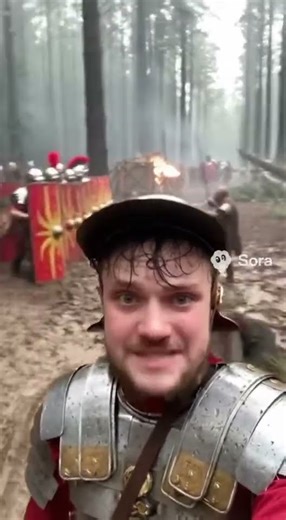 Battle of Teutoburg Forest - 9 CE, Rome vs. Germanic tribes