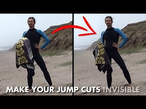 Perfecting your Jump Cuts for VFX | Tips & Tricks