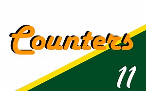 第十一期 Counters——Verilog HDLBits系列