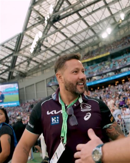PROUD. | NRLW