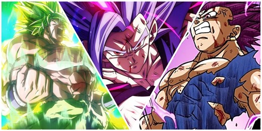 DBZ's Strongest Unfused Character Has Finally Reclaimed His Title in Dragon Ball Super