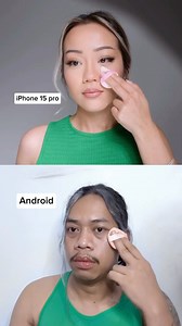 KALIAN USER APA? Android atau iPhone? | Bambangmosaja