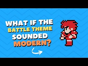 Battle Theme | Music from Final Fantasy