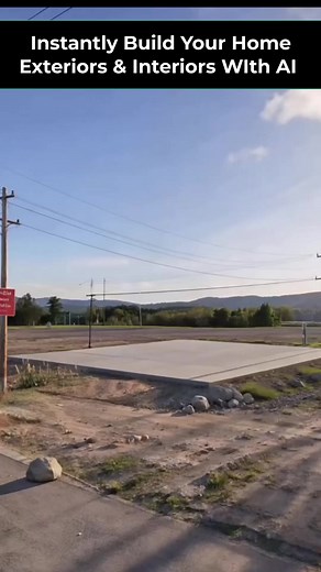 🖤 BLACK FRIDAY DEAL — 71% OFF! 👉 https://homedesigns.ai/ Meet the ChatGPT for Home Design 🔥 Turn any room, house, or garden into a stunning visual — in seconds. 🎨 Redesign · Virtual Staging · Remodel · Renovate 🪄 Remove Furniture · Paint Walls · 3D Modelling 🌿 Landscaping · Exterior Design · Floorplans · Budget Estimation ✅ Lowest price we ever had — just $9! ⚡ Limited copies. Ends tonight. 👉 https://homedesigns.ai/ | HomeDesigns AI