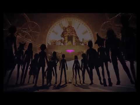 Kaede Akamatsu's Execution [Danganronpa V3] (Der Flohwalzer)