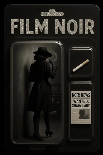 Read Description: The Golden Age of Hollywood and Technical Geniuses