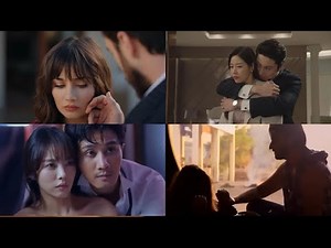 [Top 6] Toxic love asian dramas💔 | Bad boy's forced Love story🥀 | Obsession