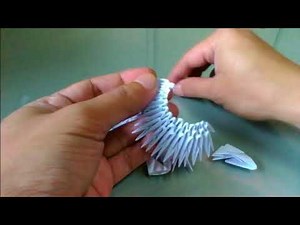ORIGAMI 3D BASICS