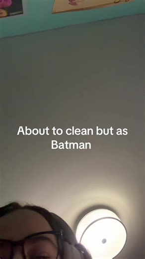 I am Batman #batman #iambatman