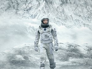 Interstellar - Apple TV