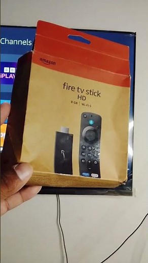 Fire Stick UK 2026: Complete Amazon Fire TV Setup & Tips | Easy Tutorial