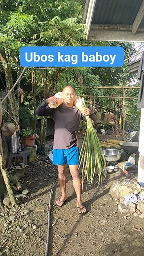 Para sa panyaga #forlunchtoday | Ka Pakol Vlogs