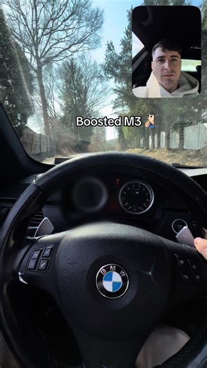sounds so good! | BMW M3