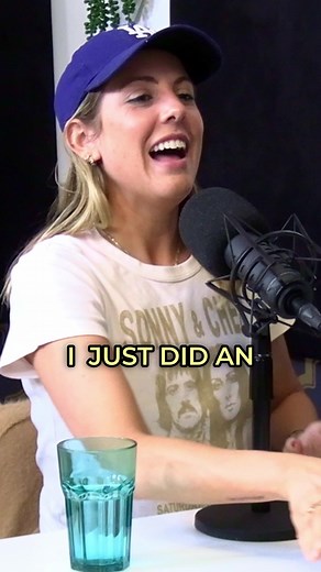 49K views · 405 reactions | MAGIC 8 BALL - IN AN OFFICE?!?!?! Natalie Cuomo & Hanna Dickinson on Help! with Natalie Cuomo | Natalie Cuomo | Facebook