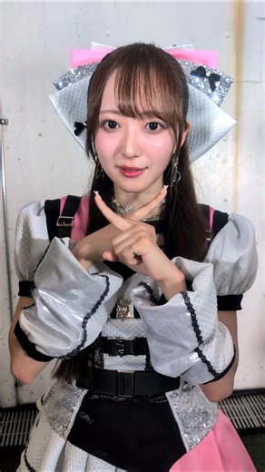 ラフラフ 日比野芽奈 口角アゲアゲ↑↑可愛すぎる🩷