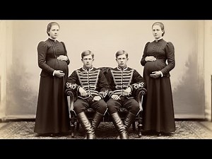 Bound Beyond Death: The True Story of Chang and Eng Bunker — The Original Siamese Twins