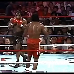 2.8M views · 31K reactions | Tucker was undoubtedly Tyson's toughest opponent in his prime | Street Fight Europe | Facebook