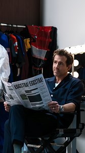 Poured my heart into this scrambled egg recipe. @timhortons wisely noted using my actual heart would be medically ill-advised. But then you can still taste the love. | Ryan Reynolds