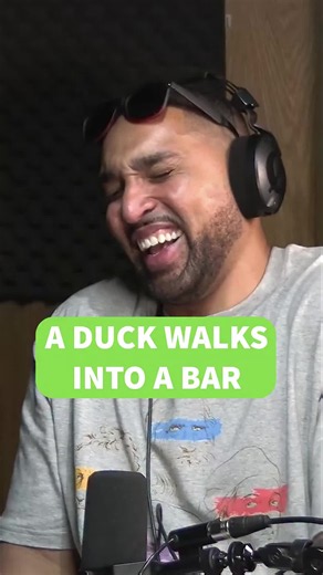 a duck walk into a pub pppp #jokes #dadjokes #comedy #funny #howtokillanhour
