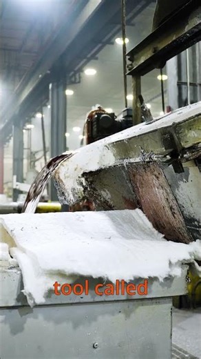 What is degating? #technology #manufacturing