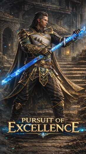 Itu's Pursuit of Excellence 🤯😈🔥#sfa​​​ #shadowfight4​​​ #shorts​​​