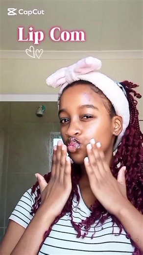 We are back again with another lip combo 😍 #lipcombo #beauty @Mr Price fashion lip oil from scarlet hill