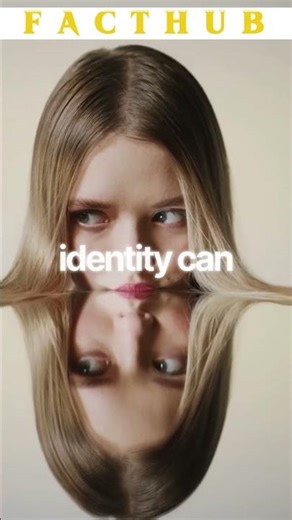Dissociative Identity Disorder Chilling facts !