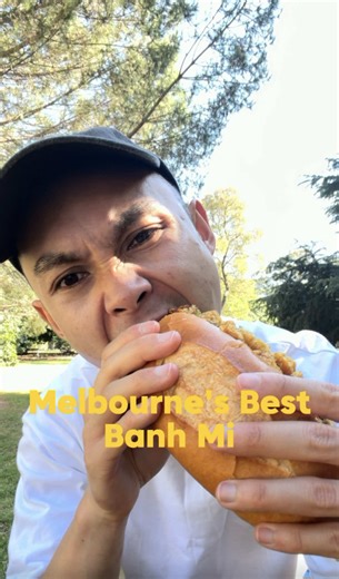 Exploring Melbourne's Best Banh Mi Spots