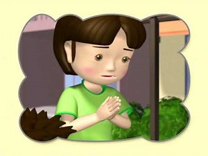 【SSTソーシャルスキル】自立と防犯①／B.ソーシャルスキル