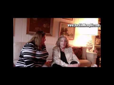 Elvis & Dolores Hart - Jan Shepard Interview