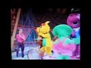 Barvana-"Smells Like Barney Spirit"