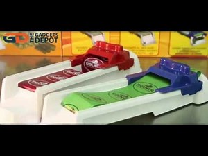 Magic Stuffed Leaves Roller Machine