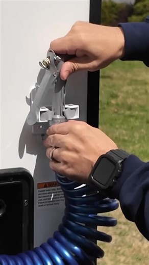 Link in a comment !!! Brilliant RV Life Hacks I Just Discovered! 🤯 #rvlife #rvliving #rvhacks | RV Camping