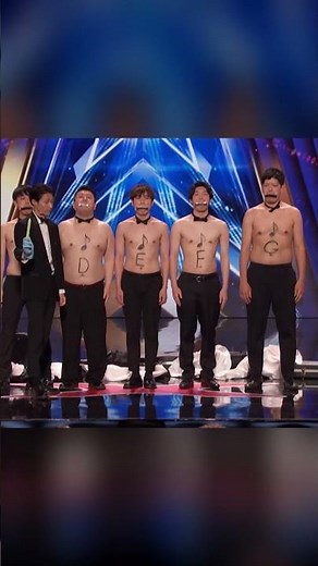 解散をかけた決死のパフォーマンス