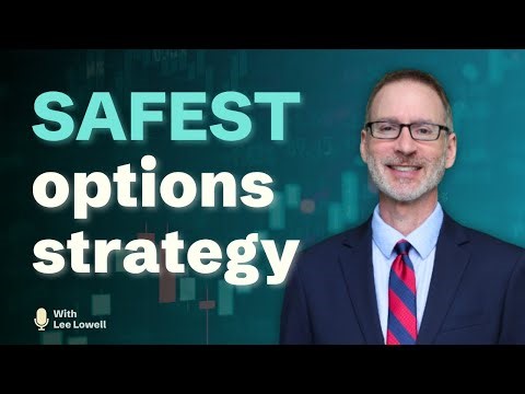 👉 The Safest Options Strategy for Consistent Income