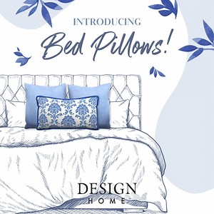 94 reactions · 33 comments | Add new special touches in #designhome ✨ Give your bedrooms the final fluffy flourish with BED PILLOWS  Remember that your fave pillows can be used on any bed in game 朗 | Design Home | Facebook