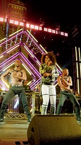 Crystal Waters performing the iconic 'Gypsy Woman (She's Homeless)' 😍 | DJ Mag