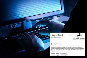 How Google Maps scam could leave your bank account EMPTY – how to protect yourself