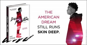 42K views · 1.1K reactions | This Martin Luther King Day, read the New York Times bestseller that joins the narrative about American race relations today. “A must-read!” —ANGIE THOMAS “Raw and gripping.” —JASON REYNOLDS | Random House Children's Books | Facebook