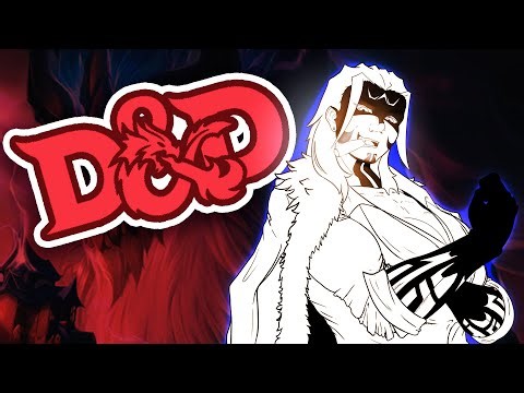 Slay Bells Ring | A D&D One Shot