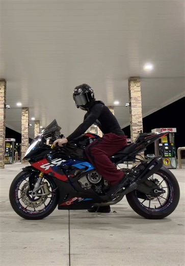 Rolling up for an Epic Bike Dance