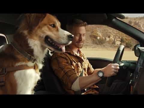 The V6-Powered Nissan Frontier