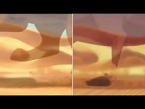 Comparing Lion King to Lion King 11/2 returning to Pride Rock