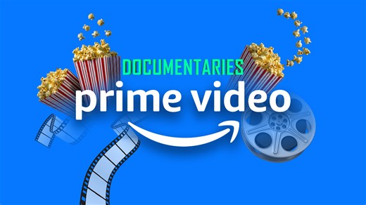 3 great Prime Video documentaries to watch this weekend (March 6-8)