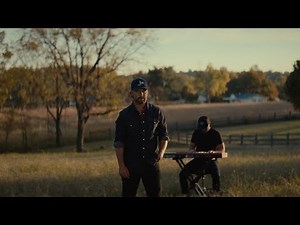 Chris Lane - If I Die Before You (Acoustic) (Official Video)