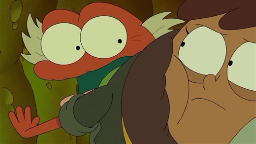 amphibia capitulo 5 parte 5 temporada 1 #rudeboy220 #kudo_neko22 #grapsych #elchismesitodegta #gta_psycho22