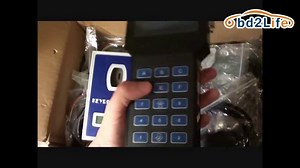 Tacho Pro 2008 Odometer Correction Programmer Unlocked