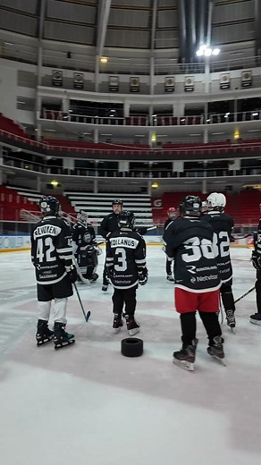 1K views · 27 reactions | ⭐️Soecial Hockey ⭐️ Special hockey tuo...