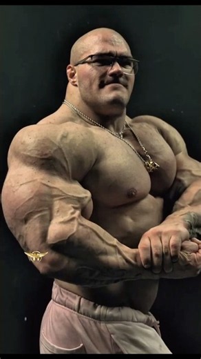 FUTURE MR. OLYMPIA ? 🔥 #NickWalker #Bodybuilding #MrOlympia #Shorts